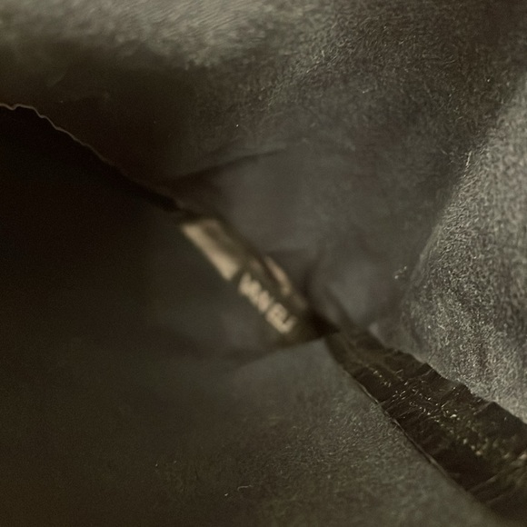 Van Eli leather boots - Picture 8 of 9